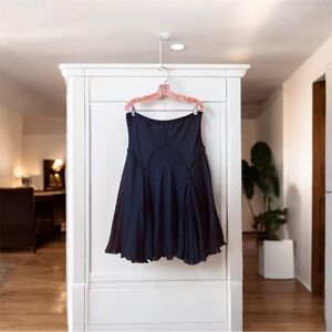 Jones New York Black Skirt